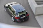 BMW 328i Touring Luxury 2012 года